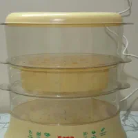 بخارپز مدل sana