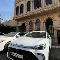 سابرینا u5 plus/ بیجینگ یو 5 پلاس دیار/ صفر 1404