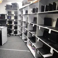 لپ تاپ های اورجینال وارداتی دارای گارانتی و اقساطی