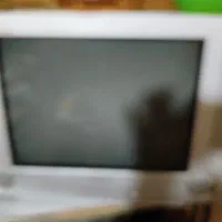 تلویزیون 21اینچ و led|تلویزیون و پروژکتور|شاهین‌شهر, نبوت|دیوار