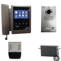 برق ساختمان و نصب آیفن ...