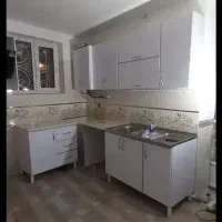 کابینت طرح سنگی|مصالح و تجهیزات ساختمان|سمنان, |دیوار