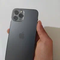 اپل iPhone 12 Pro با حافظهٔ ۲۵۶ گیگابایت