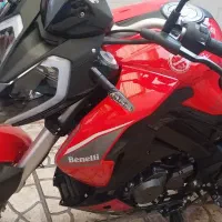 بنلی ۱۸۰ اس