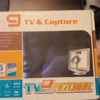 کارت کپچر و تی وی Tv