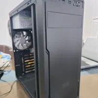 کیس کامپیوتر نو