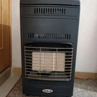 بخاری کپسولی خورموج