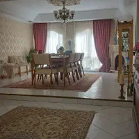 فروش آپارتمان ۱۳۳ متر گلزار، اراج قدرالسهم