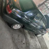 پراید 84تازه تعمیر