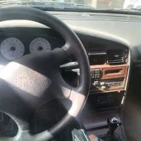 پارس دوگانه فابریک تازه تعمیر|خودرو سواری و وانت|فولادشهر, سایت صنعتی کاوه|دیوار