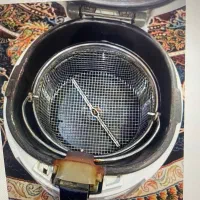 سرخ کن|سایر لوازم برقی|اهواز, حصیرآباد|دیوار