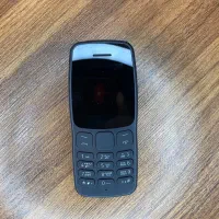 گوشی نوکیا 106 (تاج موبایل جهرم)