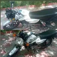 کی ال دی ۲۰۰ در حد صفر|موتورسیکلت|دلیجان, |دیوار