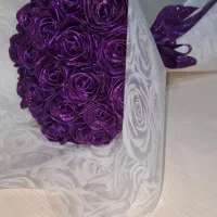 دسته گل ربانی