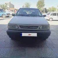 پرایدمدل۹۴سالم