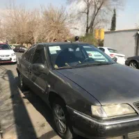 زانتیا مدل ۸۳|خودرو سواری و وانت|تهران, نارمک|دیوار