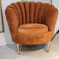 مبل صدفی