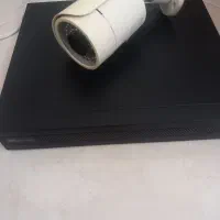 دی وی آر سیماران و یک دوربین