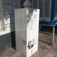 آبگرمکن گازی ۵۵ گالن