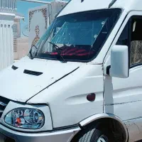 مینی بوس اویکو a50|خودرو سنگین|کرمان, |دیوار