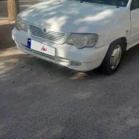 پراید ۱۱۱مدل ۸۹