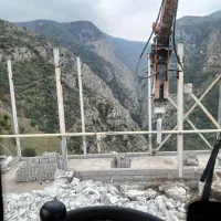 مینی بیل پیکور۴۰