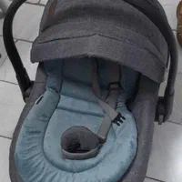 کریر|کالسکه و لوازم جانبی|اراک, |دیوار