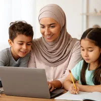 جذب نیروی خانم برای کار