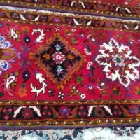 1جفت کناره دستبافت