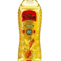 روغن سرخ پخت آویلا