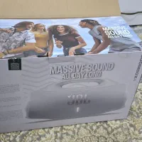 jbl boombox|پخشکننده همراه|تهران, ونک|دیوار