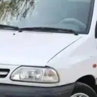 پراید سینم
