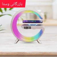 ایرپاداسپیکربلوتوث هنذفری ساعت پاوربانک چراغ خواب|لوازم جانبی موبایل و تبلت|مشهد, رضاشهر|دیوار