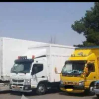 حمل بار و اثاثیه منزل