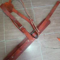 هیکلی کمربند علامت علمات