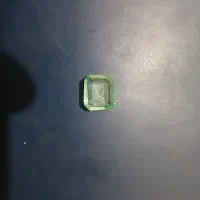 نگین زمرد