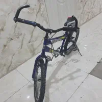 دوچرخه ۲۰