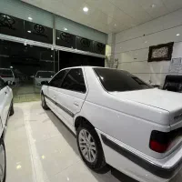 پژو پارس LX tu5 مدل 1401|خودرو سواری و وانت|بجنورد, |دیوار