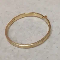 دستبند طلا