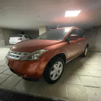 مورانو نیسان سفارش عمان فول SE|خودرو سواری و وانت|شیراز, نارنجستان|دیوار