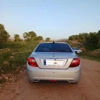 پلاس تیپ دو سفارشی چهار چرخ دیسک