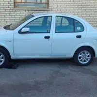 ساینا sمشابه صفر در حد|خودرو سواری و وانت|فردوس (خراسان), |دیوار