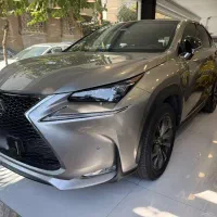 Nx300h 2017|خودرو سواری و وانت|تهران, شهرک غرب|دیوار