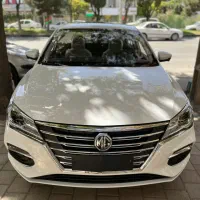 فروش MG5 صفر خشک