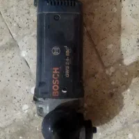 سنجد بوش  همه چی اصلی فوق‌العاده عالی