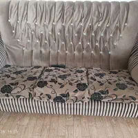 مبل ۶نفره|مبلمان اداری|کرج, شهرک امام رضا (ع)|دیوار