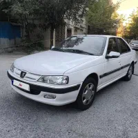 پارس سال مدل ۱۴۰۱