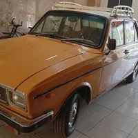پیکان جوانان مدل ۵۸