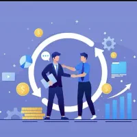 استخدام در شرکت تجاری