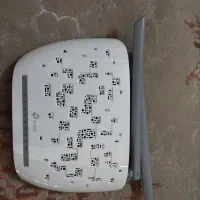 دو عدد وای فای تی پی لینک